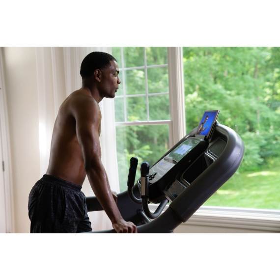 Беговая дорожка horizon treadmill 7.4at-03 %Future_395 (фото 8)
