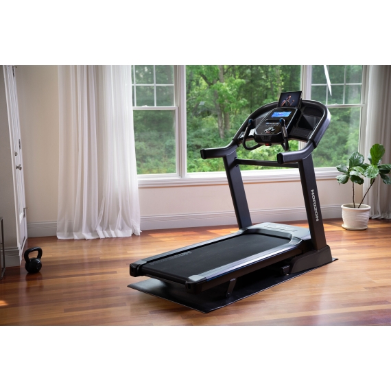 Беговая дорожка horizon treadmill 7.4at-03 %Future_395 (фото 11)