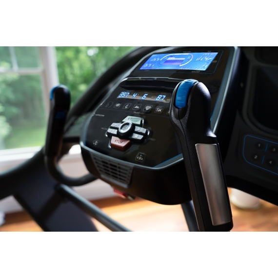 Беговая дорожка horizon treadmill 7.4at-03 %Future_395 (фото 15)