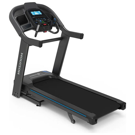 Беговая дорожка horizon hz treadmill t202 special edition-05 %Future_395 (фото 1)