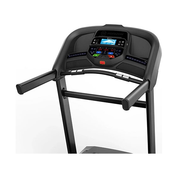 Беговая дорожка horizon hz treadmill t202 special edition-05 %Future_395 (фото 3)