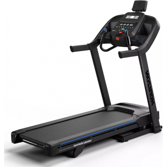 Беговая дорожка horizon treadmill 7.0at-24 %Future_395 (фото 1)