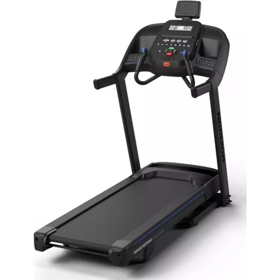 Беговая дорожка horizon treadmill 7.0at-24 %Future_395 (фото 3)