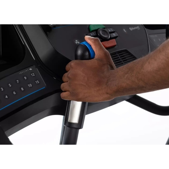 Беговая дорожка horizon treadmill 7.0at-24 %Future_395 (фото 9)