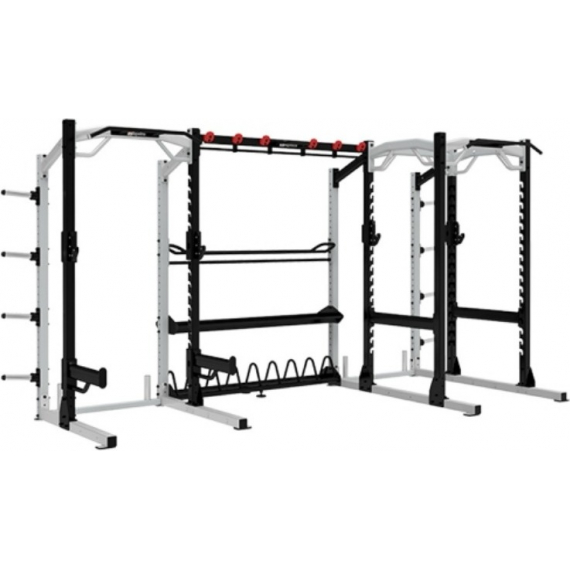 Силовая рама aerofit se-h2 %Future_395 (фото 1)