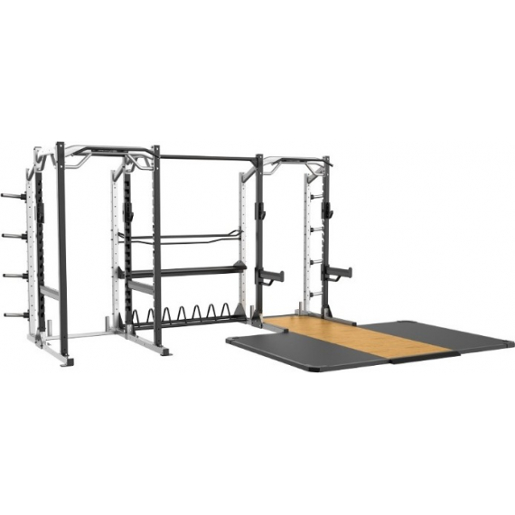Силовая рама aerofit se-h3 %Future_395 (фото 1)