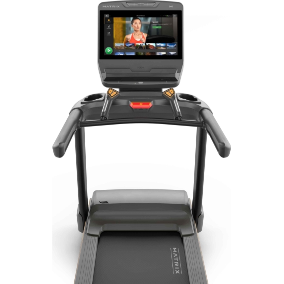 Беговая дорожка lifestyle t-ls-f/touchxl-c %Future_395 (фото 4)