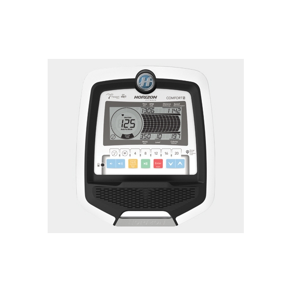 Велотренажер horizon comfort r-02 view горизонтальный %Future_395 (фото 2)