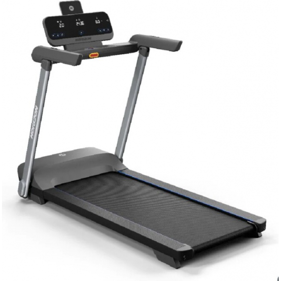 Беговая дорожка horizon treadmill evolve 3.0 %Future_395 (фото 1)