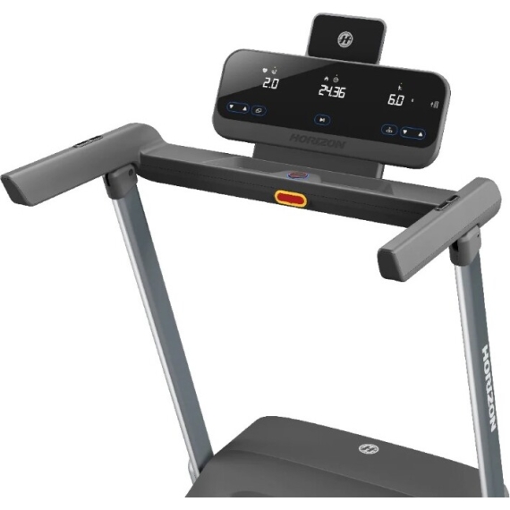 Беговая дорожка horizon treadmill evolve 3.0 %Future_395 (фото 5)