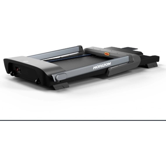 Беговая дорожка horizon treadmill evolve 3.0 %Future_395 (фото 6)