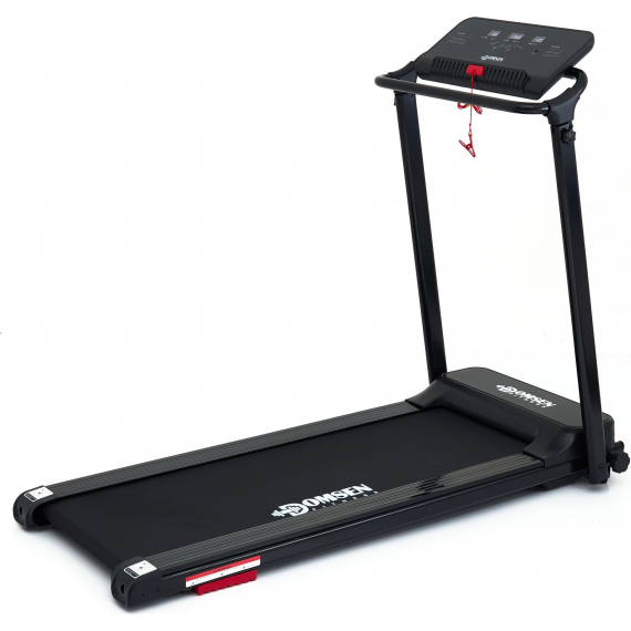 Беговая дорожка domsen fitness f-135 %Future_395 (фото 1)