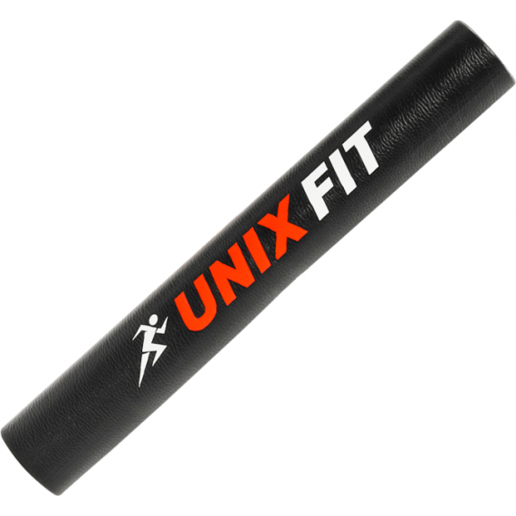 Коврик для кардиотренажеров unix fit 135x75x0,5 см %Future_395 (фото 1)
