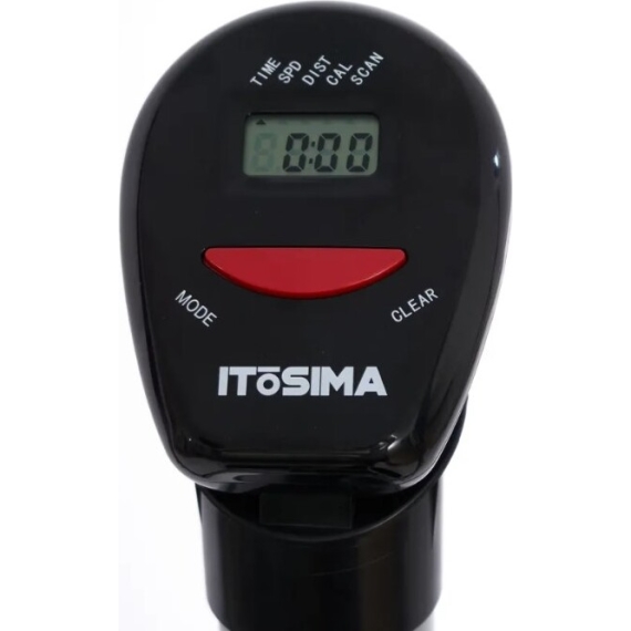 Эллиптический тренажер itosima it90m %Future_395 (фото 9)