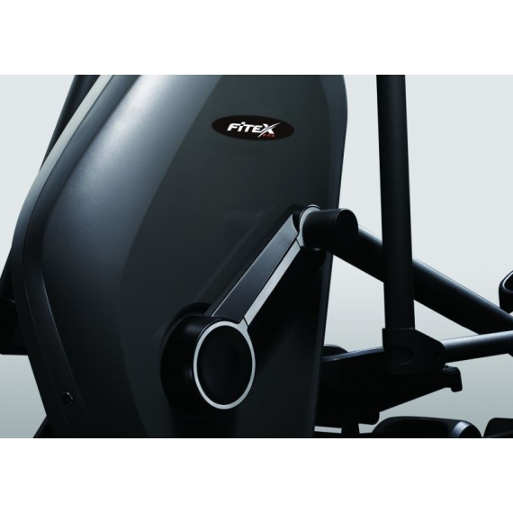 Эллиптический тренажер fitex pro-e %Future_395 (фото 2)