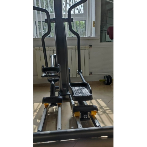 Эллиптический тренажер fitex pro-e %Future_395 (фото 5)