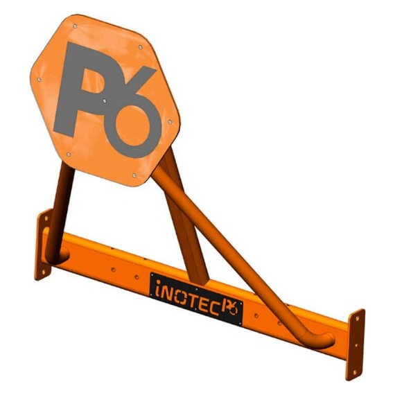 Мишень (настенная мишень для мячей) inotec p6-w2 %Future_395 (фото 1)