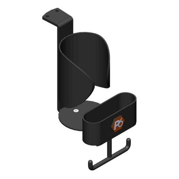 Держатель для бутылочки с водой inotec p6-s6 %Future_395 (фото 1)
