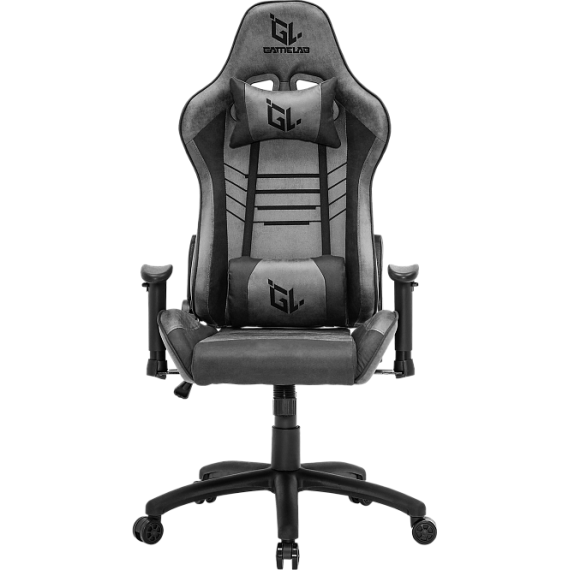 Кресло компьютерное игровое gamelab warlock %Future_395 (фото 2)
