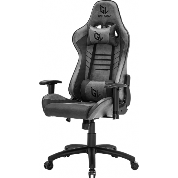 Кресло компьютерное игровое gamelab warlock %Future_395 (фото 1)