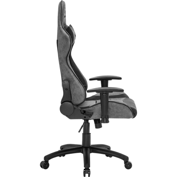 Кресло компьютерное игровое gamelab warlock %Future_395 (фото 3)