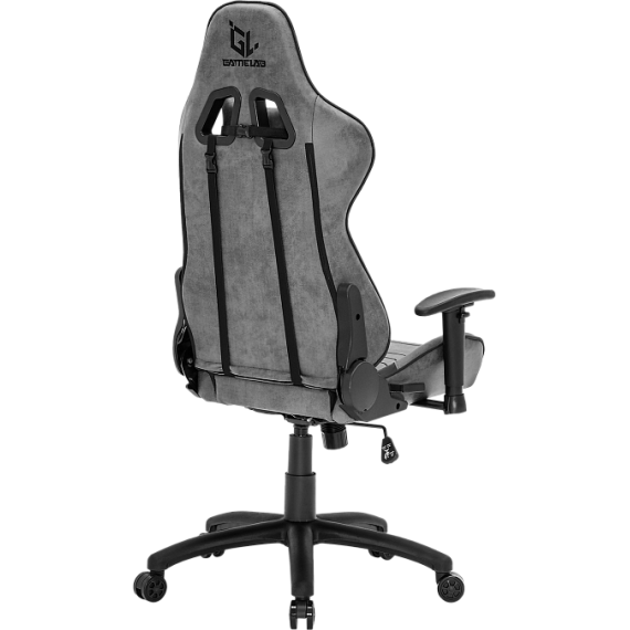 Кресло компьютерное игровое gamelab warlock %Future_395 (фото 6)