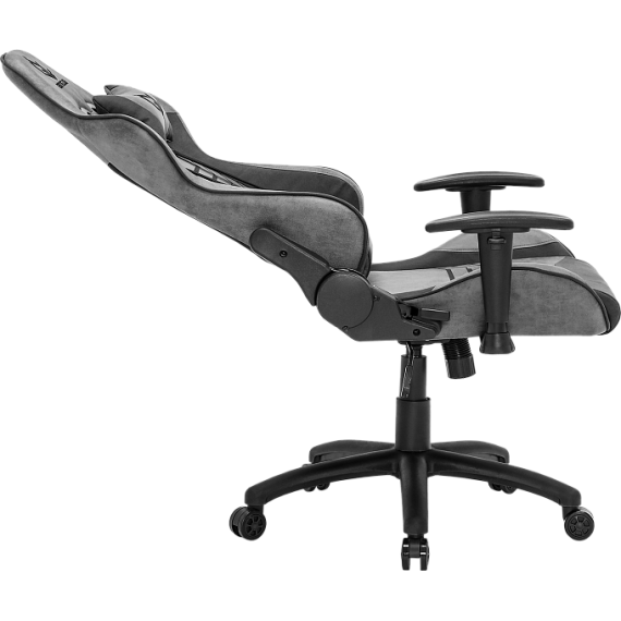 Кресло компьютерное игровое gamelab warlock %Future_395 (фото 4)