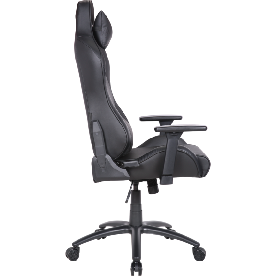 Кресло компьютерное игровое tesoro alphaeon s1 ts-f715 black %Future_395 (фото 4)