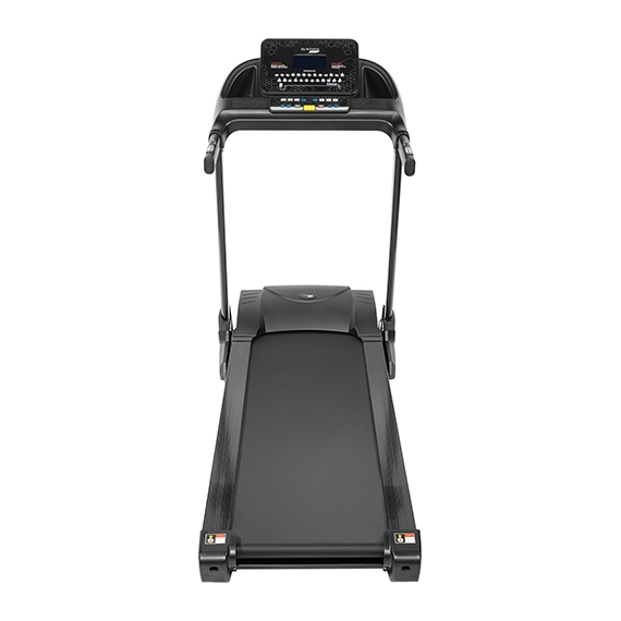Беговая дорожка sundays fitness t4600f %Future_395 (фото 2)