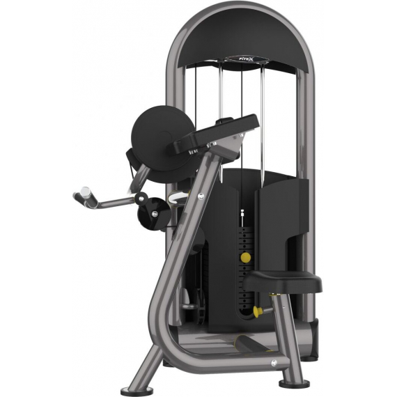 Бицепс машина fitex ftx-6210 %Future_395 (фото 1)