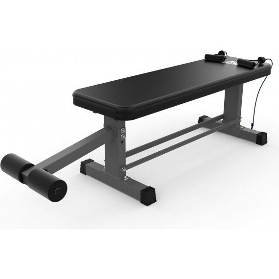 Cкамья силовая универсальная dfc homegym d31 %Future_395 (фото 1)