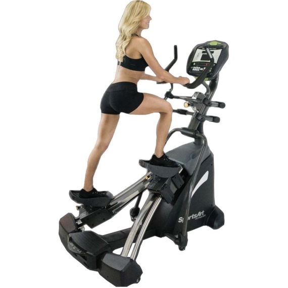 Степпер sportsart s775 %Future_395 (фото 7)