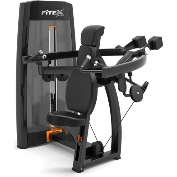 Жим вверх fitex ftx-7301 %Future_395 (фото 1)