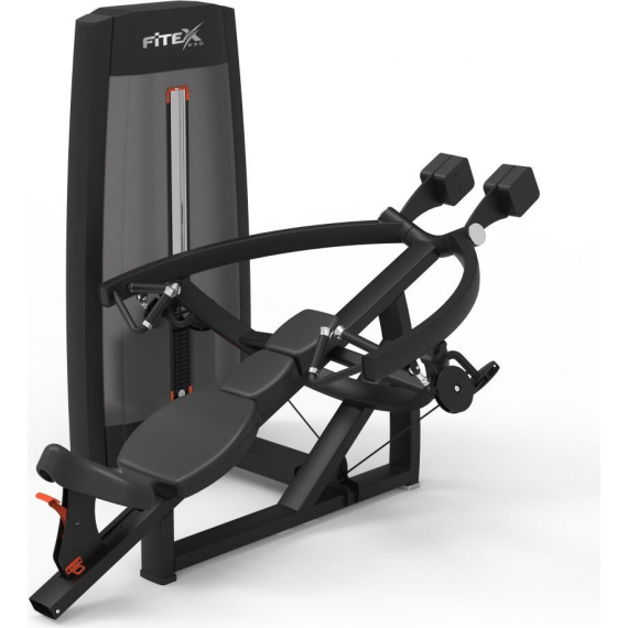 Жим под углом вверх fitex ftx-7306 %Future_395 (фото 1)