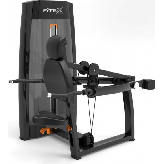 Трицепс машина (брусья) fitex ftx-7311 %Future_395 (фото 1)
