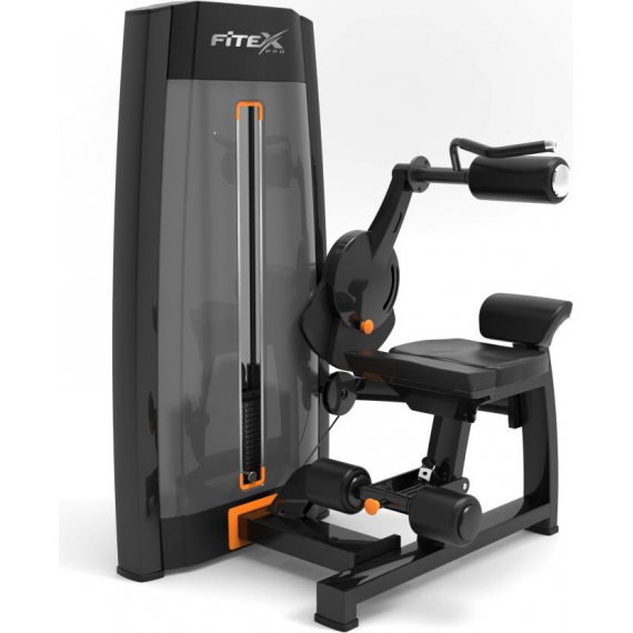 Пресс машина fitex ftx-7318 %Future_395 (фото 1)