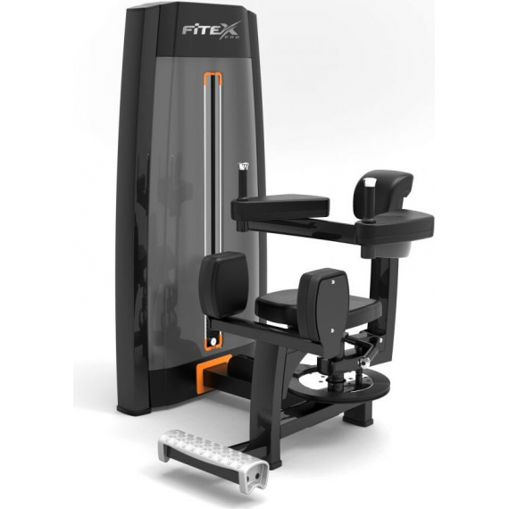 Твистер машина fitex ftx-7319 %Future_395 (фото 1)