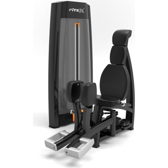 Тренажер для приводящих мышц бедра fitex ftx-7322 %Future_395 (фото 1)