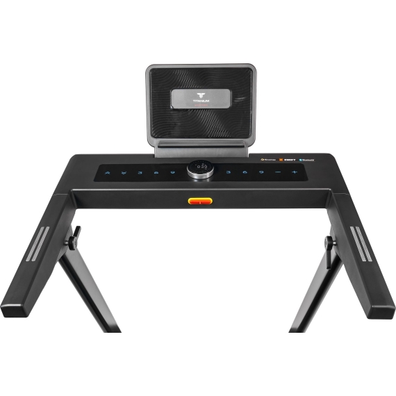 Беговая дорожка titanium masters slimtech s370 app %Future_395 (фото 2)