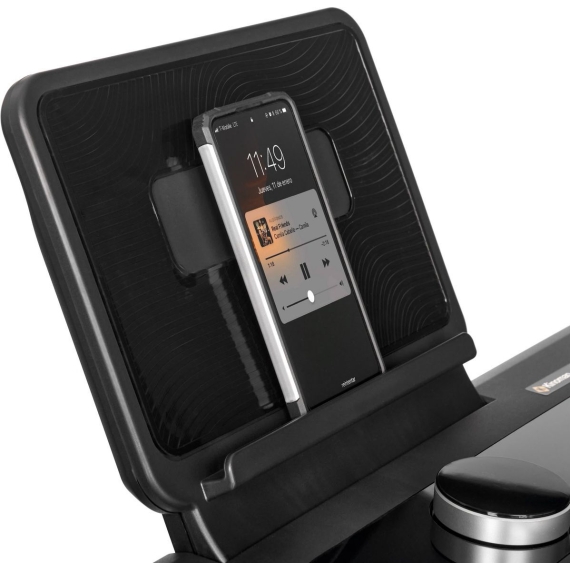 Беговая дорожка titanium masters slimtech s370 app %Future_395 (фото 3)