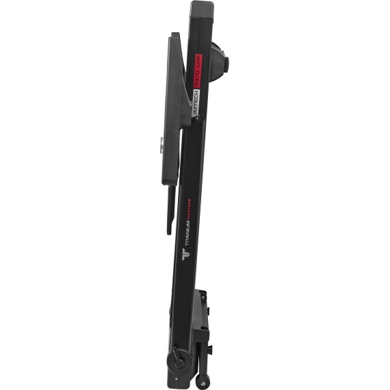 Беговая дорожка titanium masters slimtech s370 app %Future_395 (фото 9)