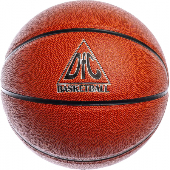 Баскетбольный мяч dfc ball7pu %Future_395 (фото 1)
