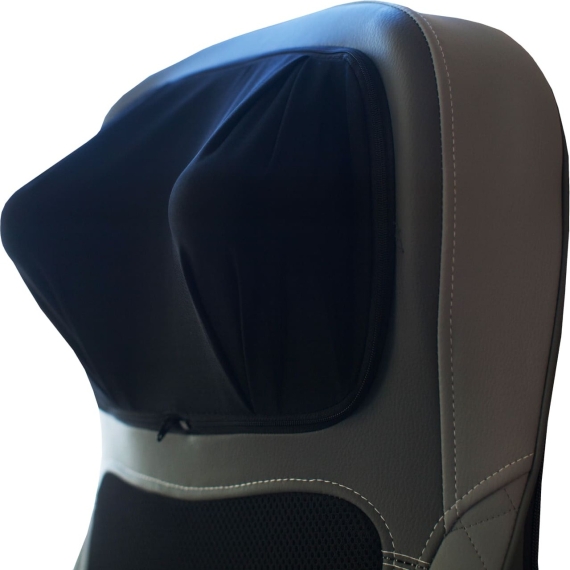 Массажная накидка gess body care plus %Future_395 (фото 3)