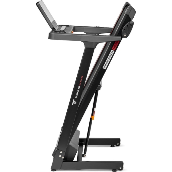 Беговая дорожка titanium masters physiotech m270 %Future_395 (фото 10)