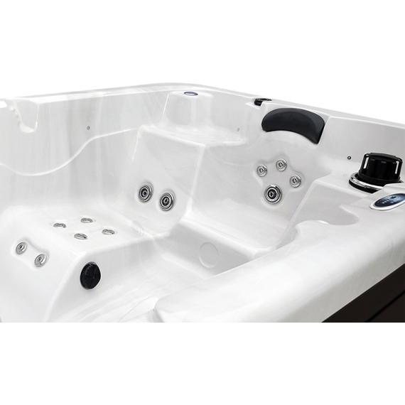 Спа бассейн гидромассажный lovia spa zr6009 %Future_395 (фото 3)