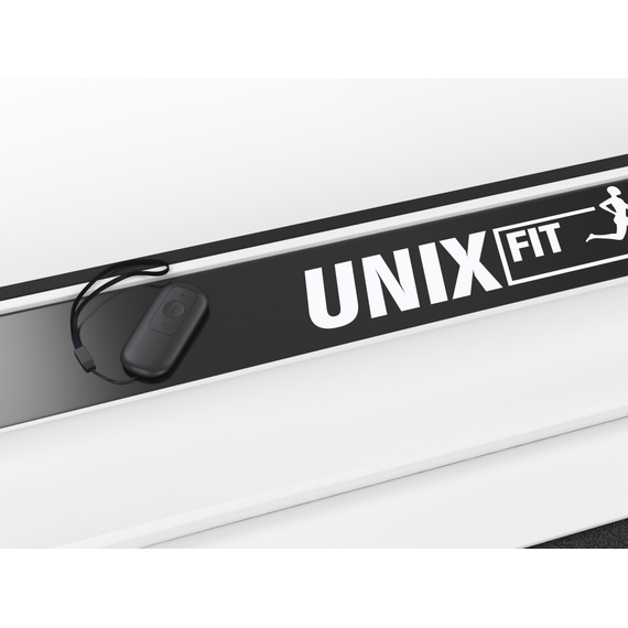 Беговая дорожка unixfit r-300c white %Future_395 (фото 5)