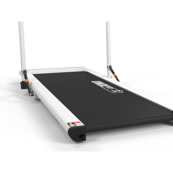 Беговая дорожка unixfit r-300c white %Future_395 (фото 3)