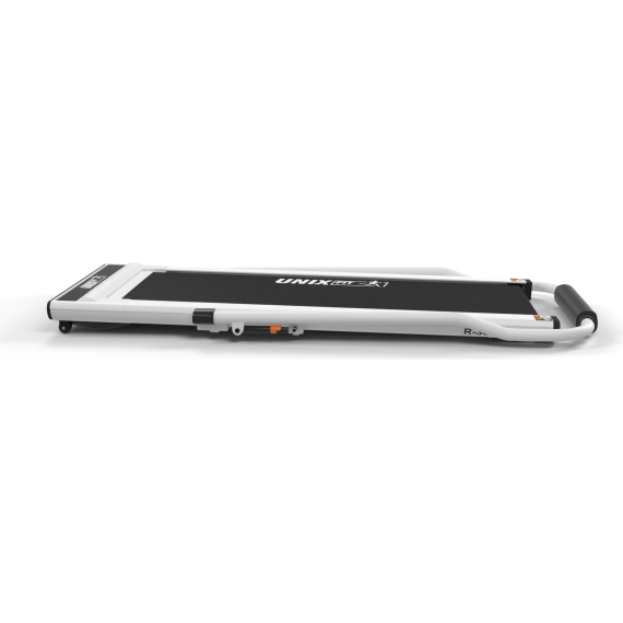 Беговая дорожка unixfit r-300c white %Future_395 (фото 13)
