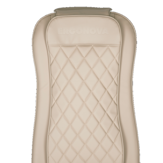 Накидка массажная ergonova feelback4 lte бежевый %Future_395 (фото 4)