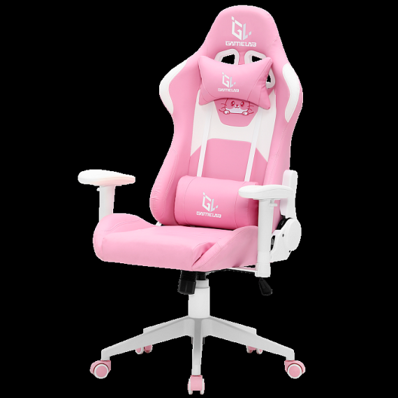 Кресло компьютерное игровое gamelab kitty %Future_395 (фото 3)